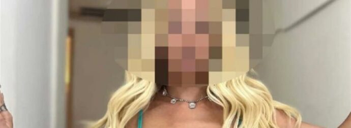 Στο Survivor και δεύτερη τραγουδίστρια μετά την Αγγελική Ηλιάδη (ΦΩΤΟ)