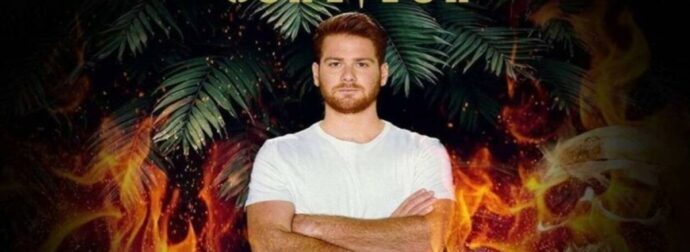 Η απόλυτη ανατροπή στο Survivor – Συμφώνησε με Τζέιμς και έναν τραγουδιστή ο Ατζούν