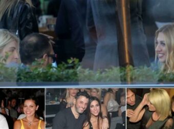 «Ένα μεγάλο κρεβάτι η Αθήνα»: Δέκα παρουσιάστριες που… μοιράστηκαν τους ίδιους άντρες