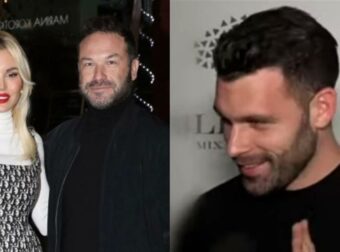 Στάθης Σχίζας για Παναγιώταρου: «Έχω τατουάζ το όνομα της,  η Αλεξάνδρα όμως έχει του Αριστιμένη Γιαννόπουλου»