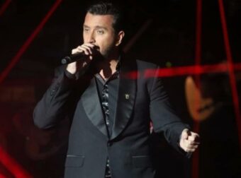 Θάνος Πετρέλης:  Το συγκινητικό αντίο στην Λιάνα – Εύα Αμούτζα