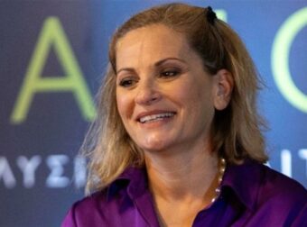 Θεοφανία Παπαθωμά: Σε πλειστηριασμό το σπίτι της στο Παλαιό Φάληρο – Τι συνέβη