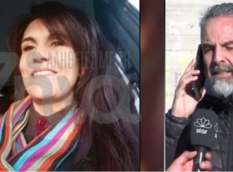 «Θέλω να θανατωθούν τα σκυλιά που κατασπάραξαν τη γυναίκα μου» – Έκρηξη οργής από τον πρώην σύζυγο της 50χρονης στη Θεσσαλονίκη (Video)