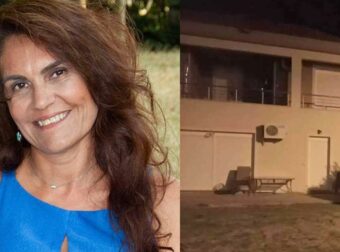 Θεσσαλονίκη: «Τα σκuλιά δάγκwσαν τη γυναiκα στη μnριαία αρτnρία» – Εικόνες από το σπίτι μετά τη φονıκή επίθεση