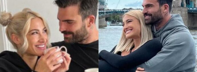 «Τριών μηνών έγκυος»: Σούσουρο με την Ιωάννα Τούνη – Τα είπε όλα με 1 φώτο & κάνει τον γύρο του διαδικτύου