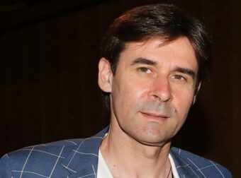 Βασίλης Τσιάρτας: «Βλέπω τον εαυτό μου στον Μέσι, δεν έχω λόγο να μη με συγκρίνω μαζί του»
