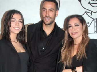 Δέσποινα Βανδή – Μελίνα Νικολαϊδη: Παρέα στο γuμναστήριο του Αλέξανδρου Πολυχρονιάδη (Βίντεο)