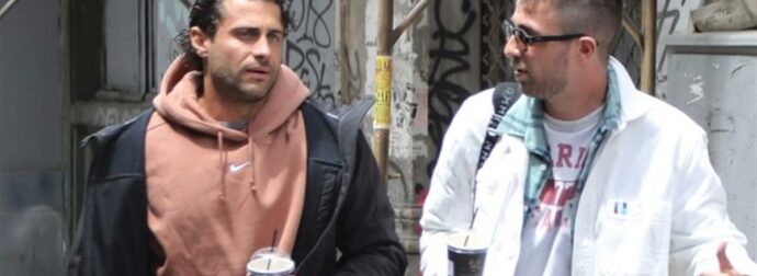 «Θα πάει και μία φίλη μας…» – Η αινιγματική απάντηση Βασάλου & Fipster για την συμμετοχή τους στο Survivor 2024