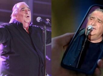 Βασίλης Καρράς: Τι συνέβη στο τελευταίο του video clip – Ανατριχιαστική αποκάλυψη για την επιβαρυμένη του υγεία
