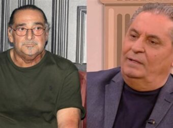Ζαφείρης Μελάς για Βασίλη Καρρά: «Εύχομαι από τον Θεό να τον έχει πάντα καλά – Μου λείπει σαν άνθρωπος, όχι σαν τραγουδιστής»