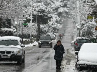 «Έρχεται η Θαμπή Πρωτοχρονιά»: Aνατροπή με τον καιρό, λάθоς οι προβλέψεıς, προεıδοποιεί ο Κολυδάς