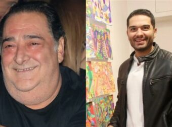 Χρήστος Μάστορας: «Στεναχωριέμαι που δεν πρόλαβα να…» – Ραγίζει καρδιές η αποκάλυψη για τον Βασίλη Καρρά