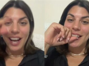 «Να πω την αλήθεια…» – Η Σταυρούλα Χρυσαειδή “έλυσε” τη σιωπή της για τη σχέση της με τον Κωνσταντίνο Βασάλο στο Survivor All Star