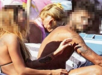 «Κόλπο γκρόσο» Ατζούν στο Survivor – Βάζει διάσημο χωρισμένο ζευγάρι για να τα ξαναβρούν (ΦΩΤΟ)