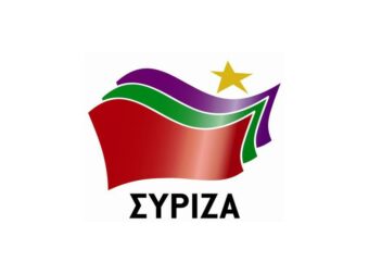 Τρίτη θέση ο ΣΥΡΙΖΑ στη νέα δημοσκόπηση…