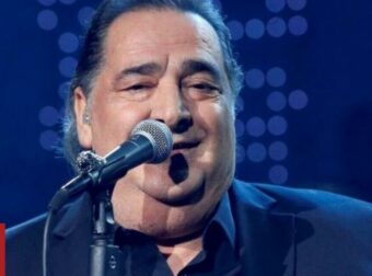 Βασίλης Καρράς: Το «αντίο» της Καίτης Γαρμπή με ένα συγκινητικό βίντεο