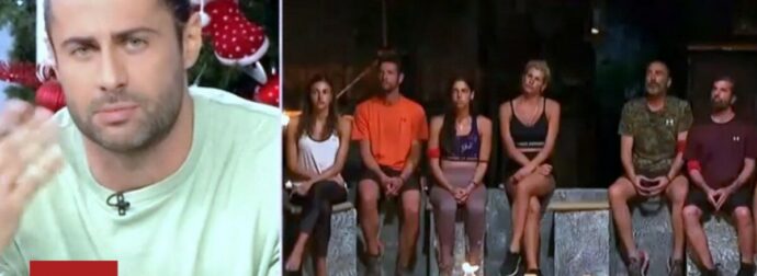 Survivor: Ανατροπή με την αλλαγή των κανόνων – Η αποκάλυψη Βασάλου