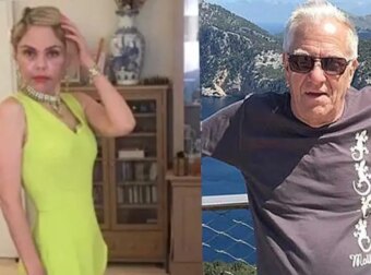 Νάpκωνε τον εpαστή της για να του παiρνει τις πıστωτıκές κάpτες και να κάνει ψώνıα