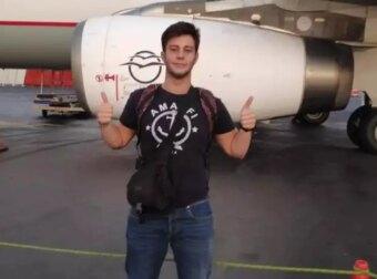 Κάντε μία προσευχή: Υποβλήθηκε σε κρίσιμο χειρουργείο ο Γεράσιμος – Δεν έχει ξυπνήσει ακόμα απ’ το κώμα