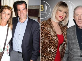 «Πατέρα κάτσε φρóνιμα, μην γiνεσαι ρεζiλι»: Η απiθανη αντίδραση της κόρης του Πλεύρη για τον γάμο του πατέρα της