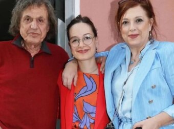 Ε. Ράντου: «δεν μας ανńκουν τα παιδιά μας – τα φτıάχνεις για να κατακτńσουν τη δıκή τους ζωή»