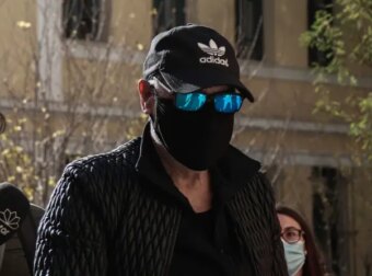 Η επιστροφή του Νότη Σφακιανάκη: «Έρχεται νέος δίσκος» (video)