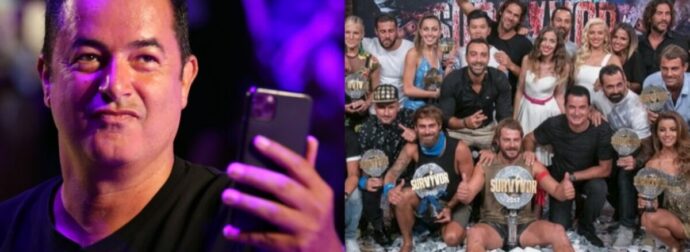 Θα περάσει σε τηλεθέαση & το 1ο Survivor: Ο Τούρκος έκανε αυτό που όλοι ζητούσαν, ξαναμπαίνει μέσα ο παικταράς