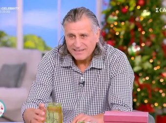 Ο Νίκος Βαμβακούλας αποκάλυψε αυτό που όλοι υποψιάζονται για τα ριάλιτι – Οι «ομηρικοί» καβγάδες με τον Πάτρικ Ογκουνσότο ήταν στημένοι