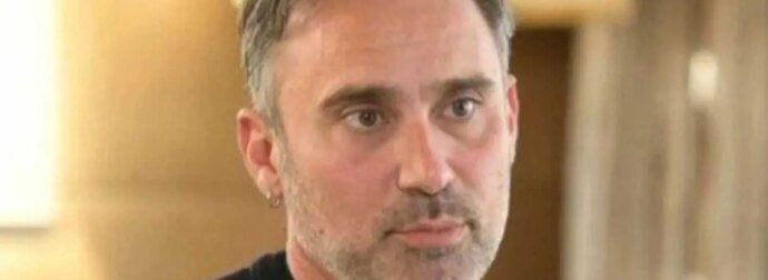Γιώργος Καπουτζίδης: «Είναι πολύ πιθανό να μείνω γεροντοπαλίκαρο, δεν με προσεγγίζουν εύκολα οι άνθρωποι»