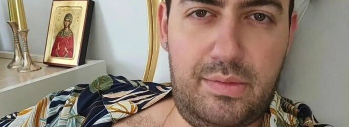 Μαυρίκιος Μαυρικίου: «Οι γυναiκες με παpακαλάνε για ένα βράδu μαζί μου. Κορiτσια αρραβωνιάστηκα, σταματήστε»
