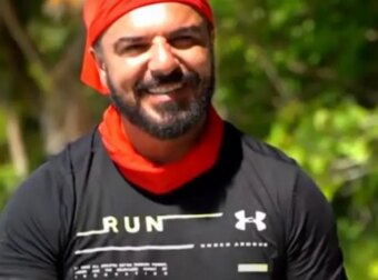 Θα πέσουν τα τσιμέντα: Αυτή είναι η αλήθεια για την επιστροφή Τριαντάφυλλου στο Survivor! (video)