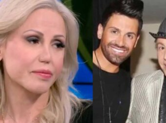 Αννούλα Φλωρινιώτη για Νίκο: «Αν είχαν στείλει την ελιά για βιοψiα θα ήταν ανάμεσα μας – Η γιατρός μου είπε πως δεν θα πάρουμε εξιτήριο αυτή τη φορά»
