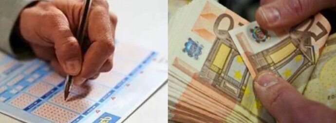 “Μην τους ξαναπαίξετε”: Μαθηματικός αποκαλύπτει τους “απαγορευμένους” αριθμούς αν θέλετε να κερδίσετε το Τζακ-ποτ