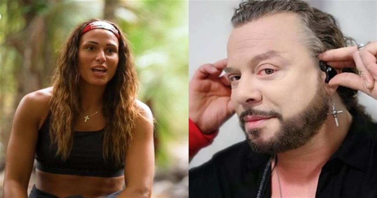 Survivor 2024: «Καρφί» Ασημίνας για τον Χρήστο Δάντη – «Κάτσε να σκεφτώ τους γάμους…» (video)