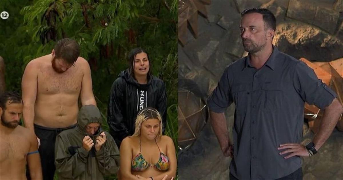 Survivor 2024 spoiler 28/03, ΟΡΙΣΤΙΚΟ: «Κλείδωσαν» όλα! Αυτή η ομάδα κερδίζει το έπαθλο – Ποια παίκτρια αποχωρεί