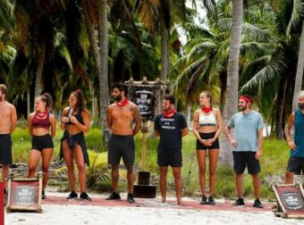 Survivor Spoiler (27/3): Η ομάδα που κερδίζει την τέταρτη ασυλία