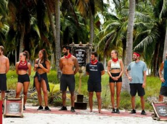Survivor Spoiler: Ποια ομάδα χάνει την πρώτη ασυλία – Εντάσεις και συγκρούσεις στις δύο ομάδες