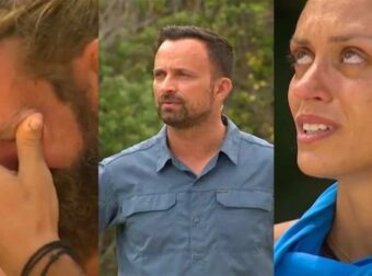 Survivor 2024 trailer 28/03: Το ανακοινώνει ο Γιώργος Λιανός και οι παίκτες ξεσπούν σε κλάματα! Δάκρυα στον Άγιο Δομίνικο (video)