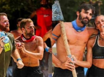 Survivor 2024 spoiler 27/03: Τέλος τα ψέματα! Αυτή η ομάδα κερδίζει την 4η ασυλία