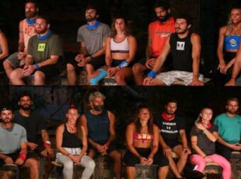 Survivor 2024 spoiler 29/03: Τα βρόντηκε κι έφυγε! Τελικά αποχώρησε οικειοθελώς