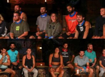Survivor 2024 spoiler 26/03: Κόλαση! Αυτός είναι ο 3ος υποψήφιος προς αποχώρηση!