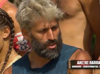 Survivor trailer 26/3: ΔΕΝ ΤΟ ΕΚΑΝΕ – Η κίνηση του Αλέξη Παππά που θα εξοργίσει τους Μπλε