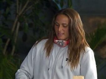 Survivor highlights 27/03: Το απίστευτο σχόλιο της Ασημίνας για τους γάμους του Χρήστου Δάντη και η παίκτρια που βγήκε κινδυνεύει με αποχώρηση
