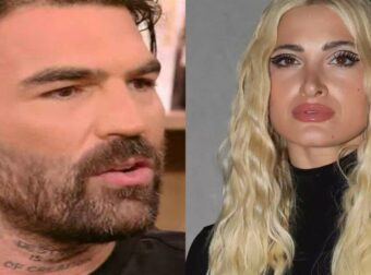 Πήρε θέση ο Δημήτρης Αλεξάνδρου: «Η Ιωάννα σκοτώνεται μέσα της κάθε μέρα από το 2017 μέχρι σήμερα…»