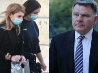 Τέλος ο Κούγιας από Δικηγόρας: Τα ισόβια της Πισπιρίγκου τον στέλνουν στη σύνταξη- “Παραιτούμαι από τη δικηγορία”