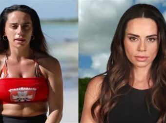 Μίλησε για το Survivor η Μαρία Αντωνά: «Στο ριάλιτι έβγαλα ένα εξόγκωμα σε μια περιέργη περιοχή» (video)