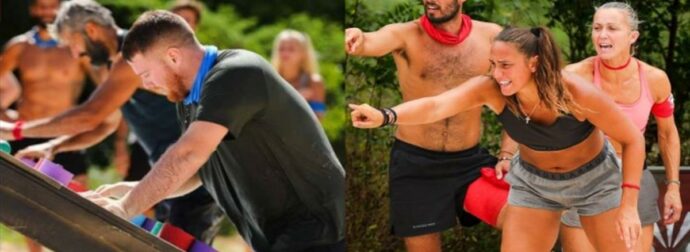 Survivor 2024 spoiler 27/03, ΟΡΙΣΤΙΚΟ: Αυτή η ομάδα κερδίζει την 4η ασυλία – Ποια είναι η νέα υποψήφια προς αποχώρηση