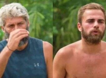Survivor 2024: «Άναψαν» τα αίματα ανάμεσα σε Αλέξη και Γκιουλέκα – «Εσύ πιάστηκες να μου την πεις» (video)