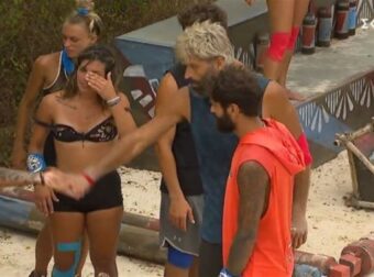 Survivor 2024 highlights 26/03: Εκτέθηκε ανεπανόρθωτα ο Αλέξης Παππάς – Η ανακοίνωση του Λιανού που έφερε ανακατωσούρα