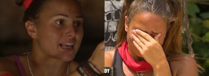 Survivor 2024 spoiler 30/03: Σε δύσκολη θέση στον Άγιο Δομίνικο η Ασημίνα Χατζηανδρέου – Το πλάνο που την «πρόδωσε» και δε δίνει άλλη επιλογή στην παρ…